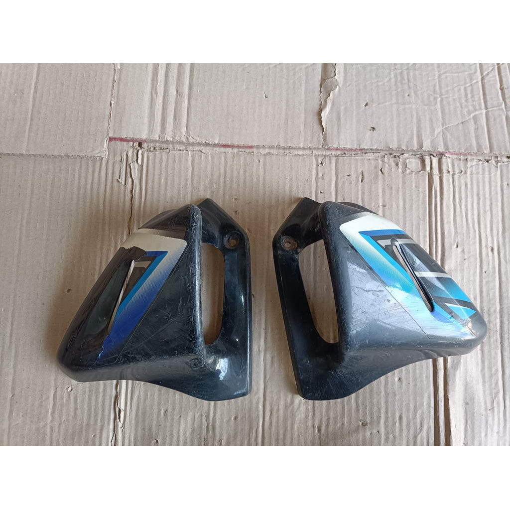 kupingan tangki honda tiger lama tiger lawas tiger 2000 ori sayap tengki tiger lama tilas 2000 ori