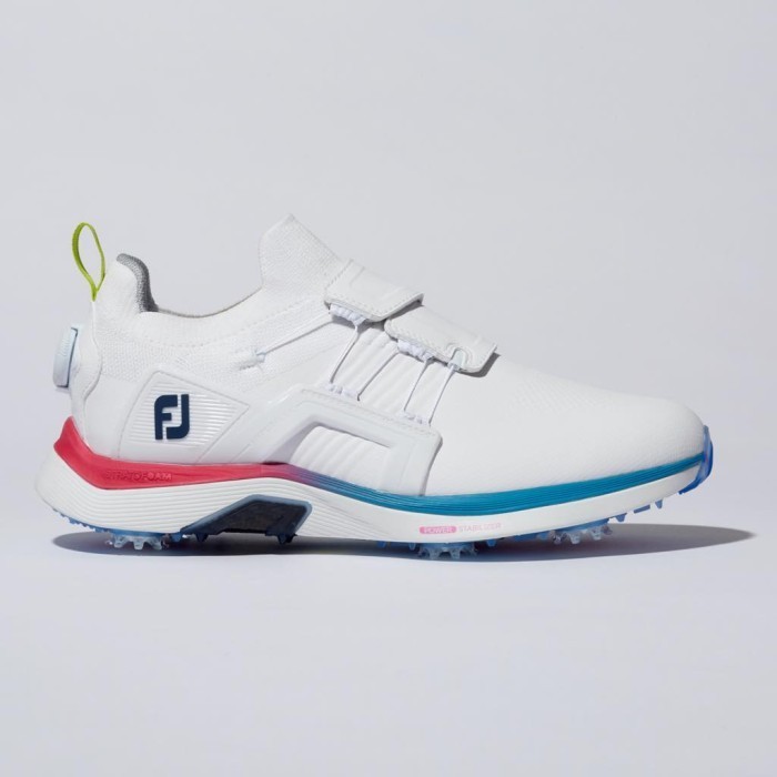 Masih Sepatu Golf Footjoy Hyperflex Carbon Boa Original