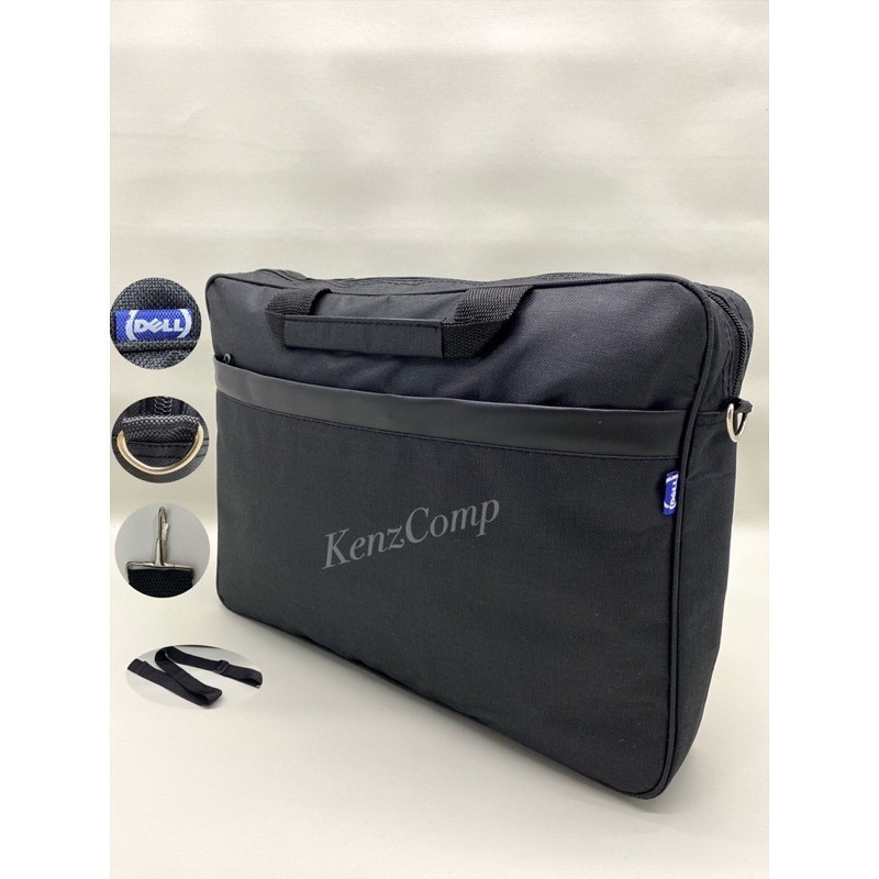 TAS LAPTOP KUAT ANTI AIR // Tas dell laptop,tas laptop dell,tas notebook dell,tas laptop 14 inch,tad