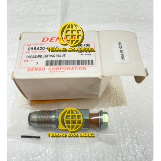 (TJD) LIMITER KOBELCO SK200-8 ND095420-0440