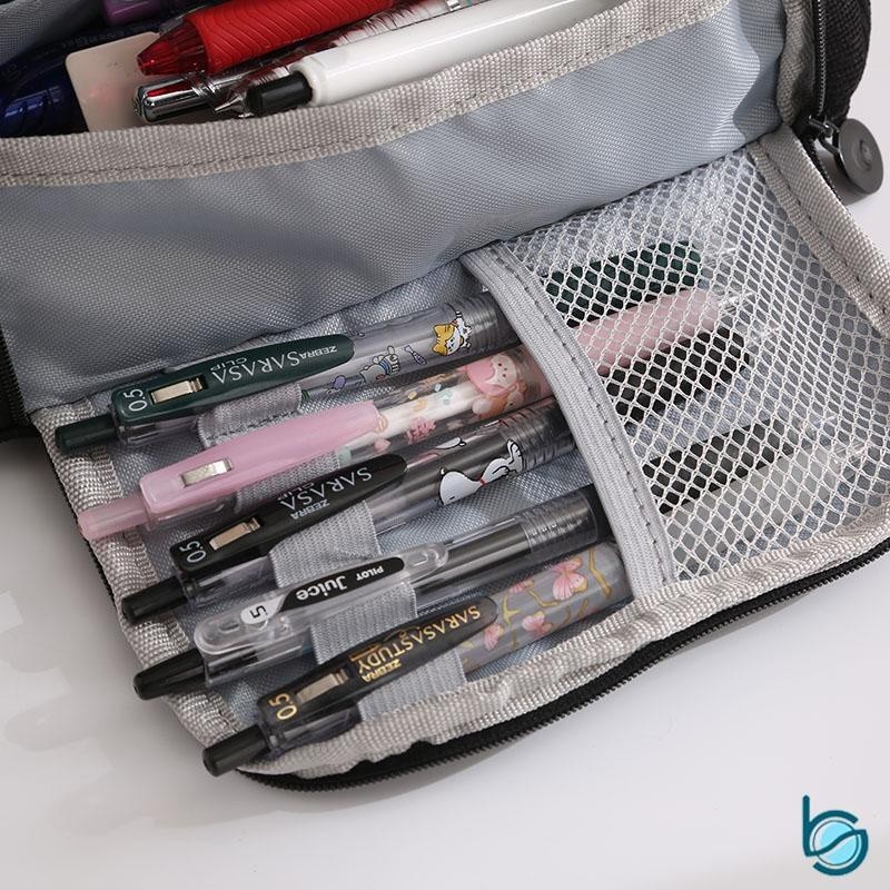 

Tempat Sil Berkapasitas Besar El Simple Nimalis Multifungsi - Best Stationary