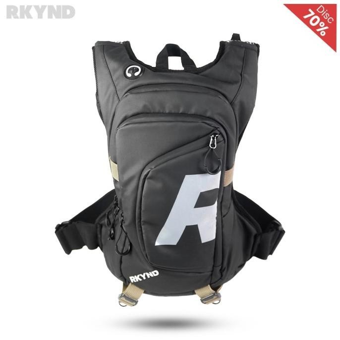 Tas Sepeda Trail Trabas Motocross Adventure Hydropack Premium RKYND