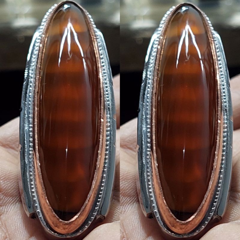 Batu Pandan nanas golden