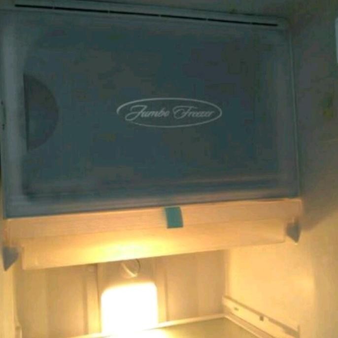 Beli 2 Lebih Murah Tutup Freezer Frezer Friser Freser Freeser Kulkas 1 Pintu Polytron Politron Belle