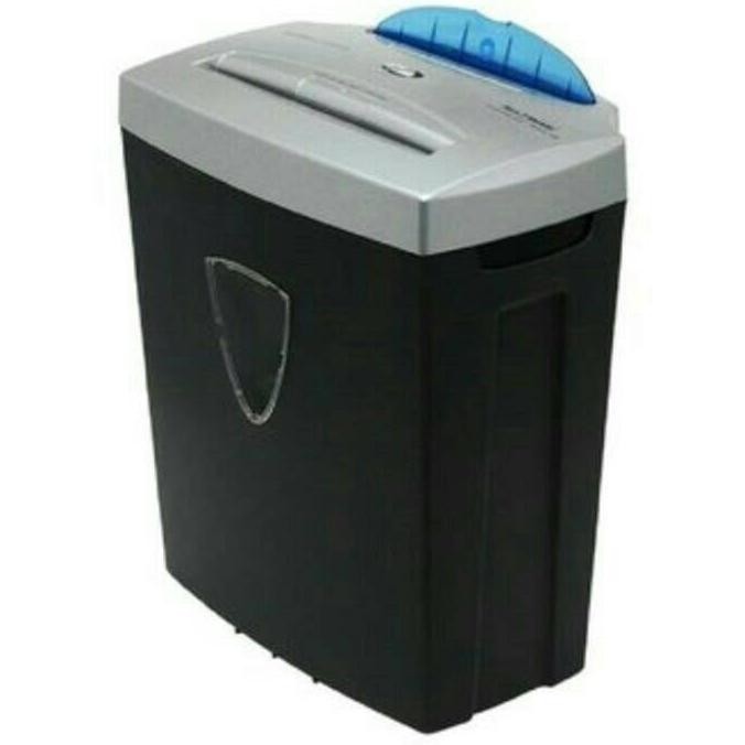 

Mesin Penghancur Kertas Gemet 500CD (Paper Shredder)