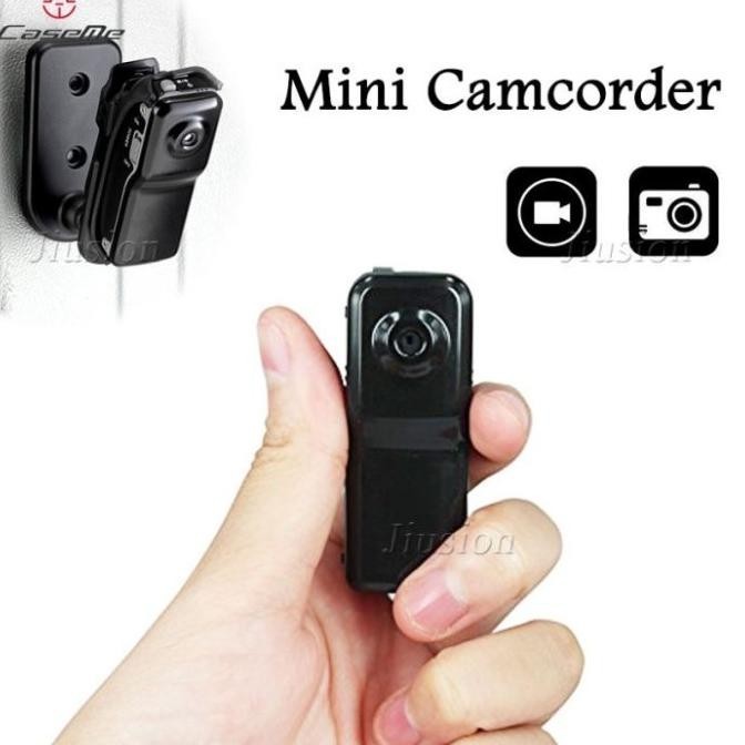 Baru kamera tersembunyi camera mini kamera mini camera pengintai kamera