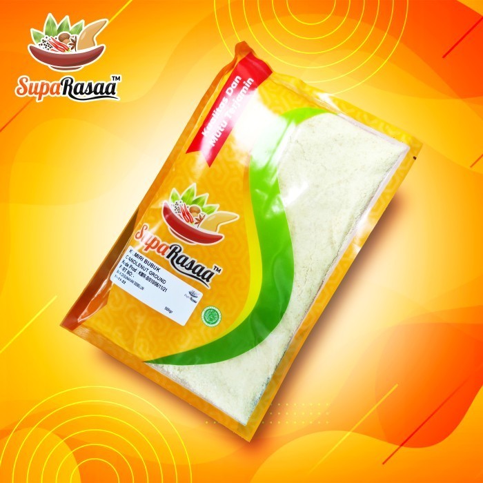 

,,,,,,,] KEMIRI BUBUK 500GR
