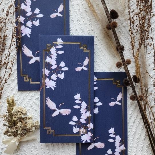 

Amplop Uang Angpao Jumbo All Ocassion Isi 10 / Angpau Wedding