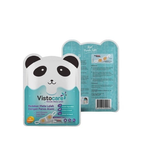 Vistocare Eye Mask 1`S