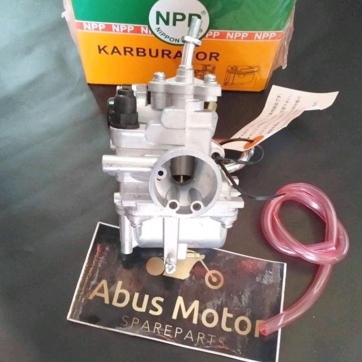 Ready Oke Karburator Carburator Jupiter Z Jupiter Z Burhan Vega R New Original Npp