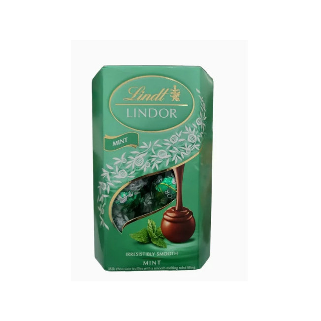 

Lindt Lindor Mint