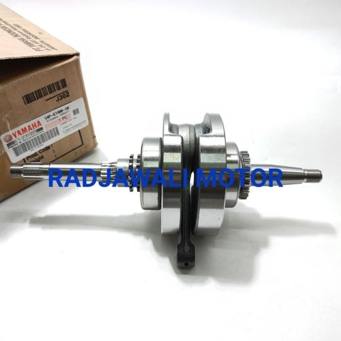 Kruk As Mio J, Mio Gt, Soul Gt 115, Xride 115 Asli Original Yamaha