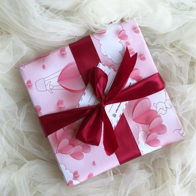 

Coklat Ferrero Rocher / Hampers Valentine | Kado Valentine