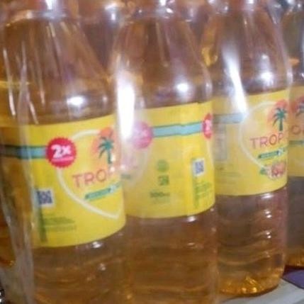 

Tropical 500Ml Botol 1 Dus Isi 12