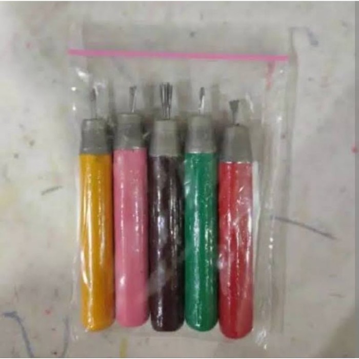 

Mantap Alat Kerik Gores Kerok Gambar Terbatas