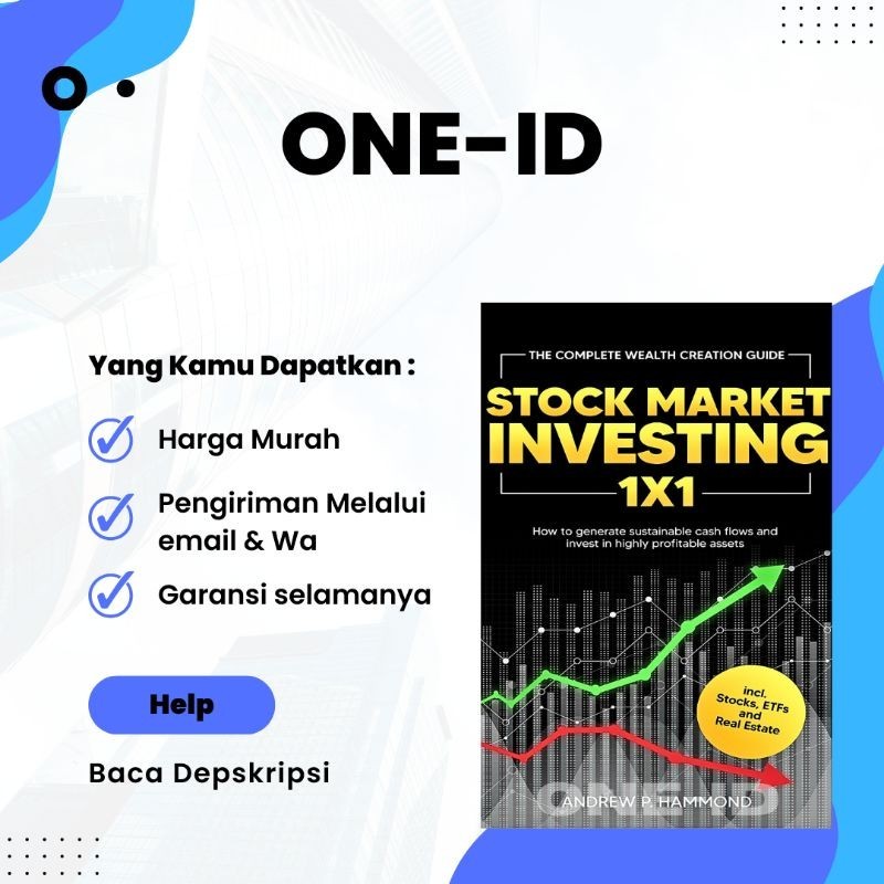 

Sto*ck Mar*ket Inves*ting 1×1