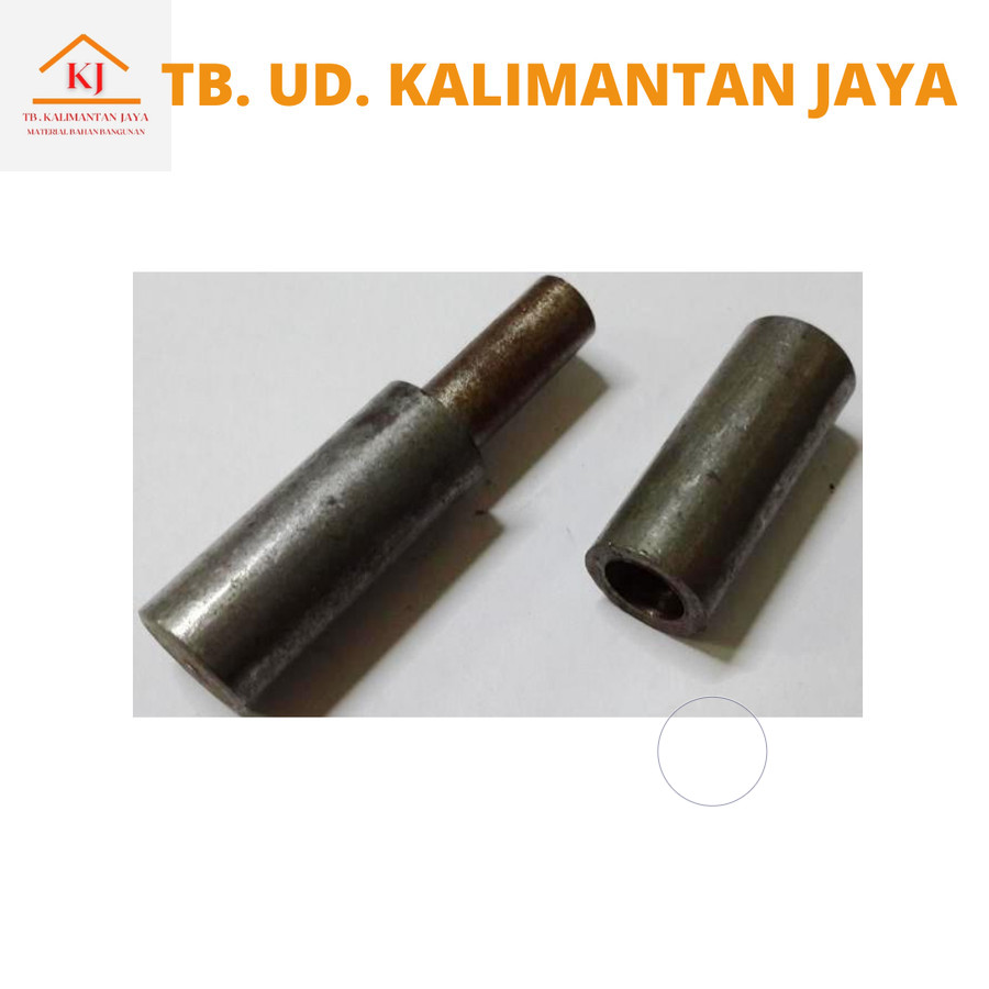 ENGSEL BUBUT PAGAR BESI