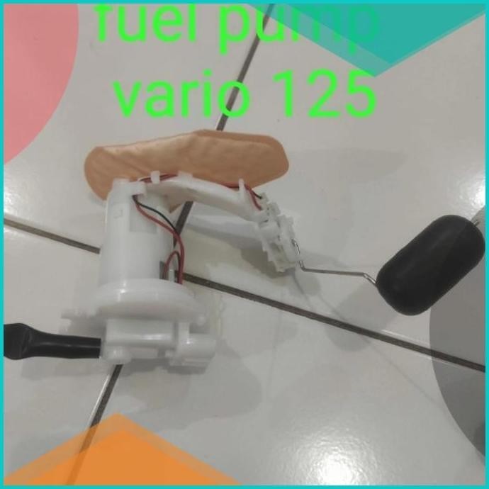 fuel pump vario 125 16novz3 suku cadang