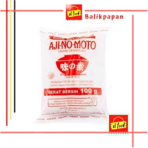 

VETSIN Ajinomoto /ELFOOD/sembako/Petsin/Micin/Penyedap rasa