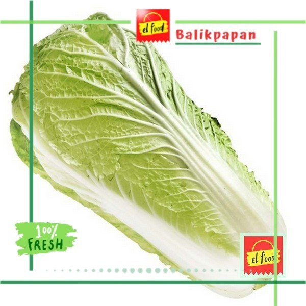 

SAWI PUTIH SEGAR Per Buah /ELFOOD/Sayur/Sayuran/Sayur Balikpapan