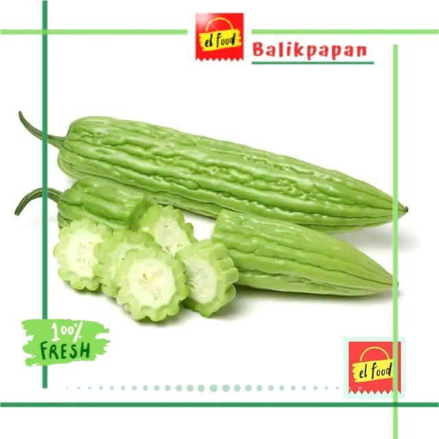 

PARE SEGAR 500gr /ELFOOD/Sayur/Sayuran