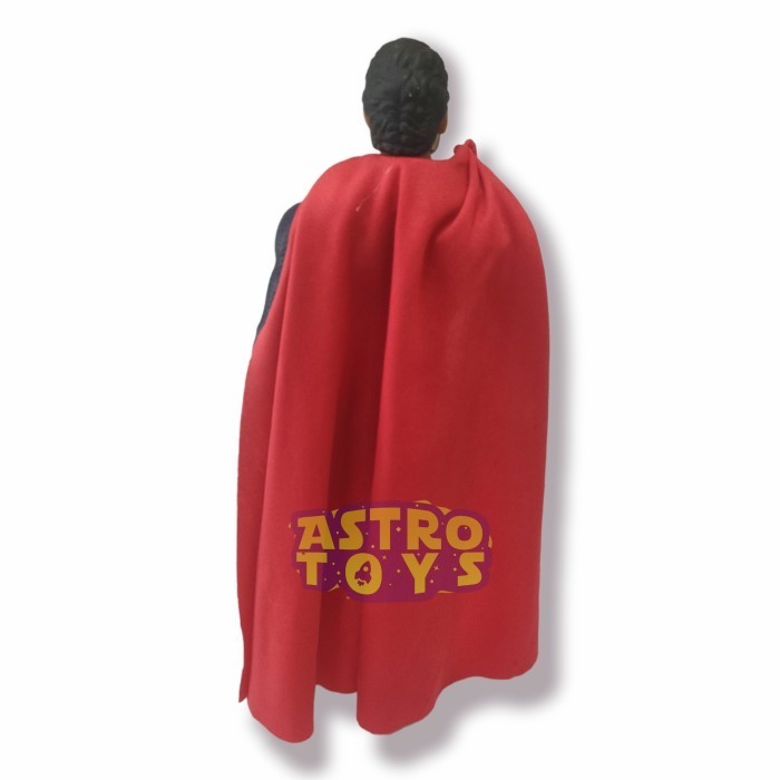 Hot Sale Mainan Robot Action Figure Superman Jumbo Termurah