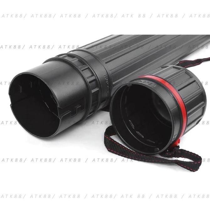 

Hemat Tabung Gambar / Drafting Tube 5001 V-Tec 7 cm Original