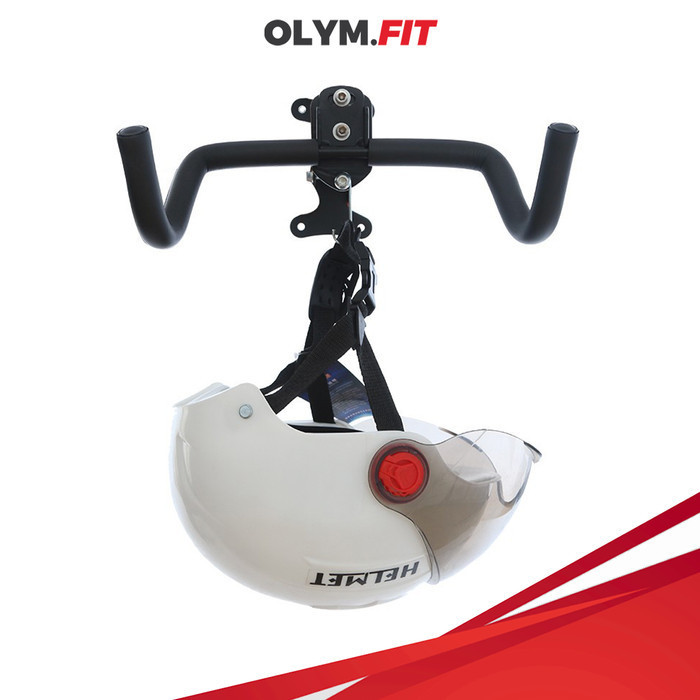 Gantungan Sepeda Dinding Hanger Sepeda Di Tembok Bike Hanger
