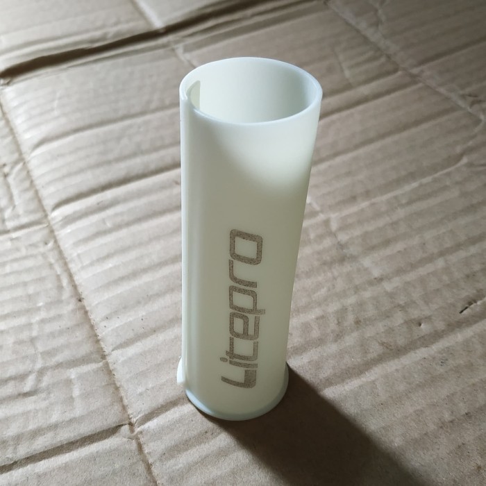 Sleeve Specer Seatpost 33.9