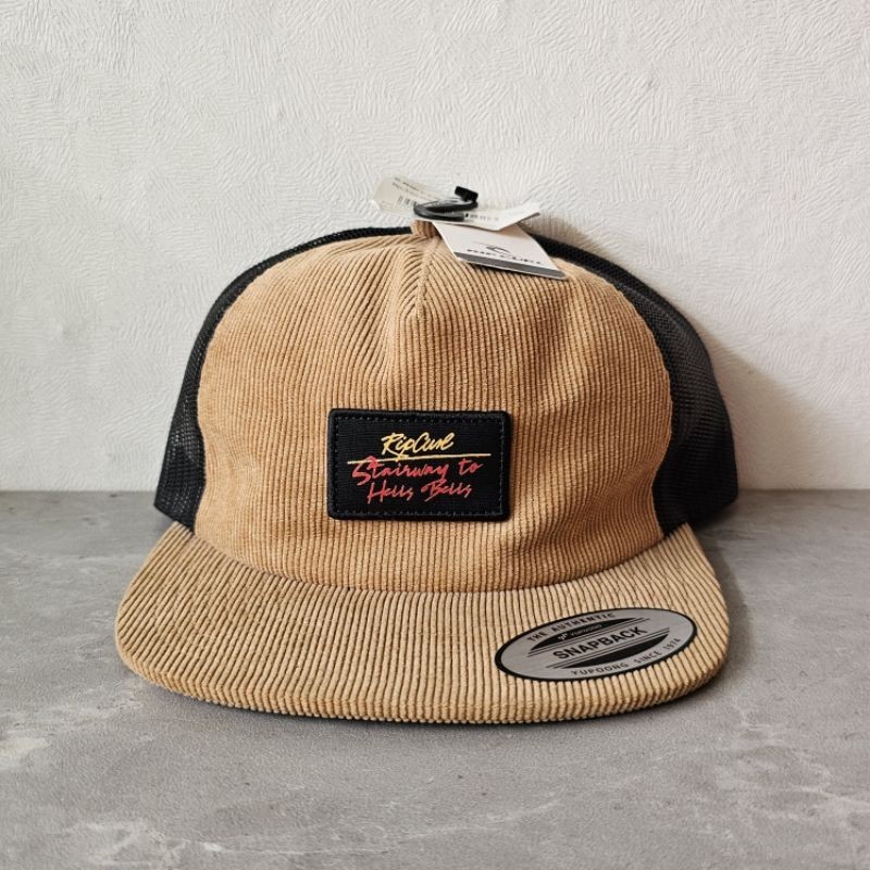 topi rip curl original g70