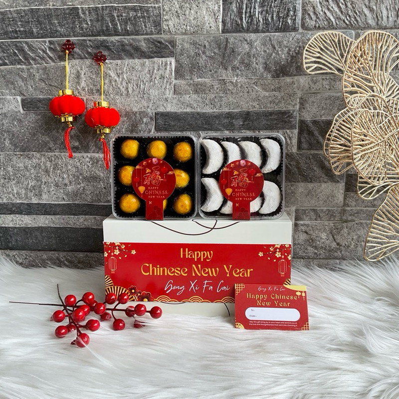 

SA2 HAMPERS KUE KERING IMLEK CNY NATAL ISI 2 / PAKET KUE KERING ISI 2 / HAMPERS IMLEK CNY NATAL V5G