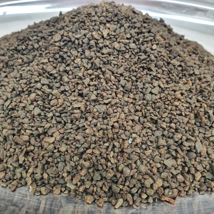 Manganese Greensand 1 Kg / Mangan Green Sand / Manganese Zeolit - Medi Best