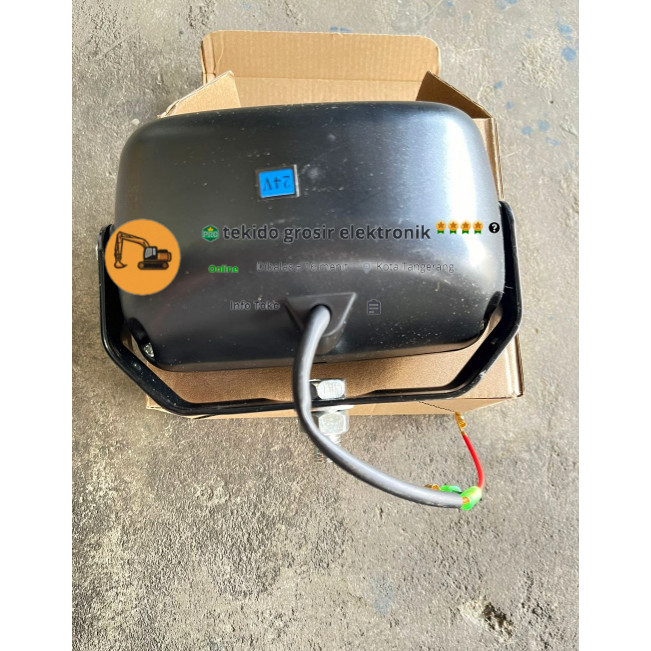 Lampu Sorot Sk200-8 Kobelco Yt80S00002F1 / Fog Lamp Sk200 Best