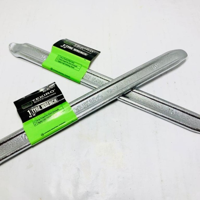 Terlaris Sendok Ban Tekiro Alat Pencokel Pembuka Bukaan Ban ... Murah