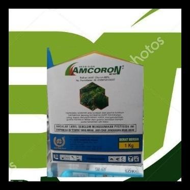

terbaru !!! terbaru amcoron 1 kg [sale terbatas!!!] ready