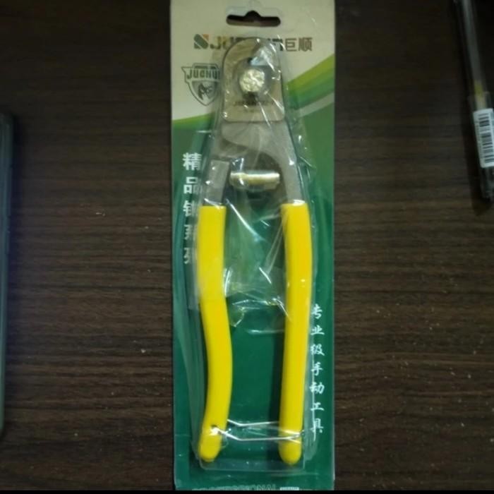 TANG POTONG SLING BAJA / WIRE ROPE CUTTER / TANG POTONG SLING KAWAT