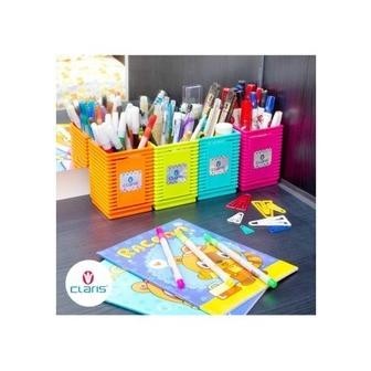 

WOW Claris 0531 Kotak Keranjang Tray Nampan Alat Tulis Mandi Make Up Fancy Box