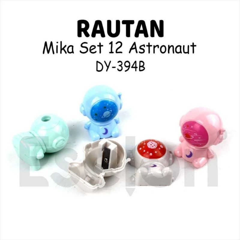 

(ECER) RAUTAN PENSIL KARAKTER / RAUTAN PENSIL PUTAR ONGOTAN PENSIL KARAKTER ONGOTAN LUCU MURAH