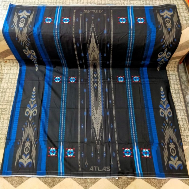 SARUNG ATLAS S940 AFKIR MOTIF BHS SKA