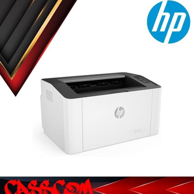 Printer Hp Laserjet M107A / Laser Jet M 107A