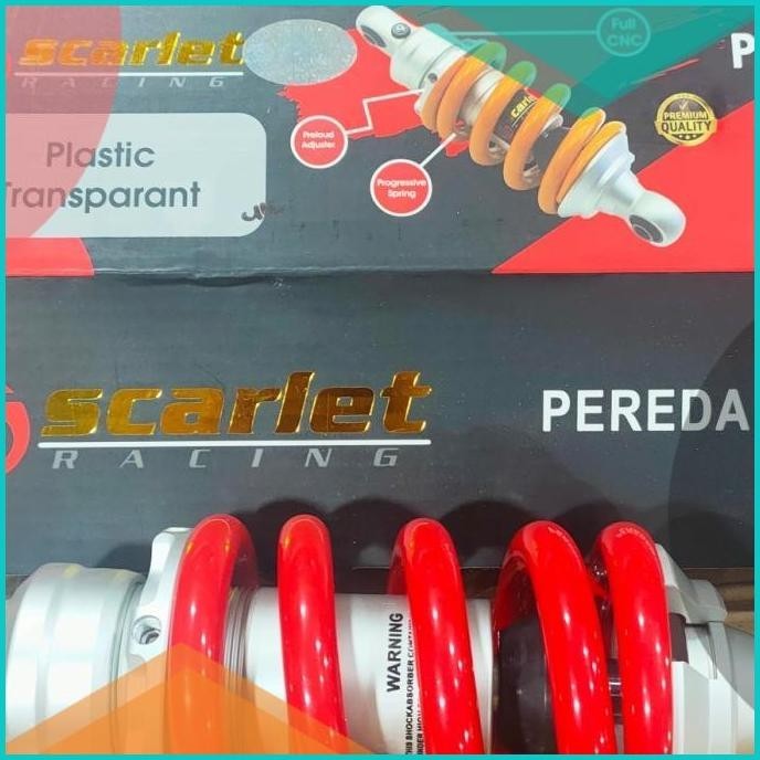 monoshock shock skok jupiter mx 135 lama mx new mx king 150 scarlet 16