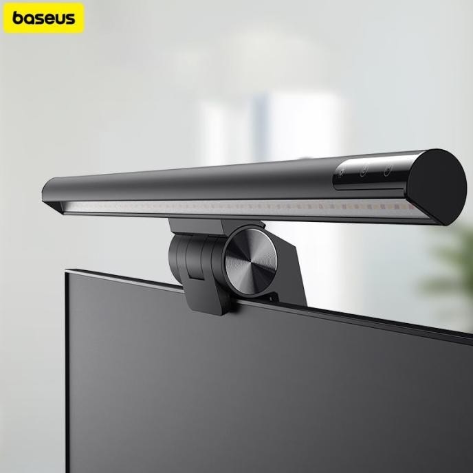 Lampu BASEUS i-Wok Series USB Screen Hanging Light - DGIWK