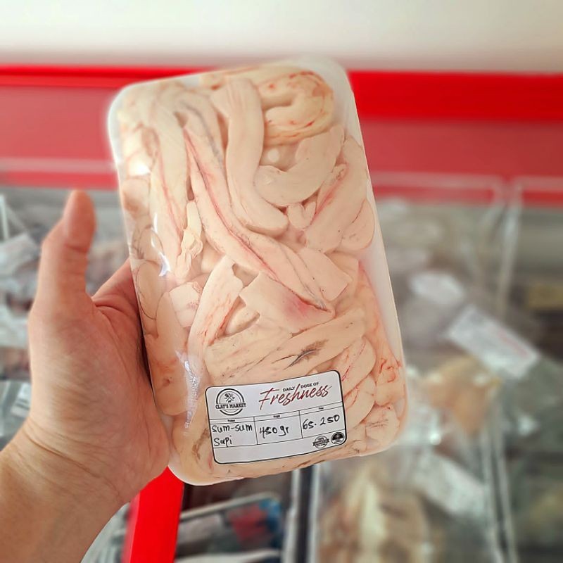 

Sum - Sum Sapi