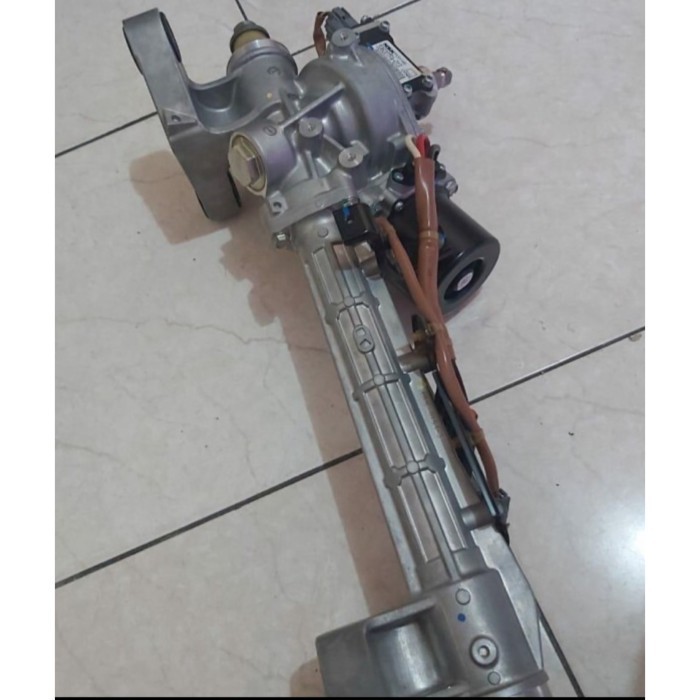 RACK STIR RACK POWER STEERING HONDA CRV GEN 4 HONDA CRV 2012-2017