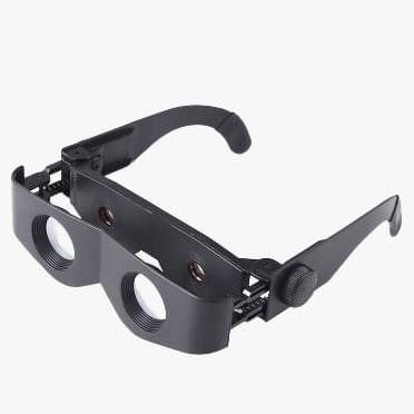 

Aksesoris Pria Kacamata Pembesar Teropong Zoomies Portable Tmp267 | Zaragiza