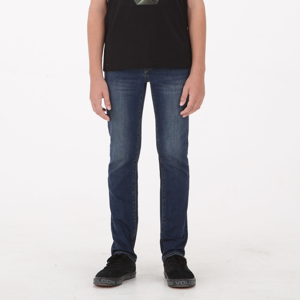 VOLCOM - YLD VORTA SLIM FIT BY ATL