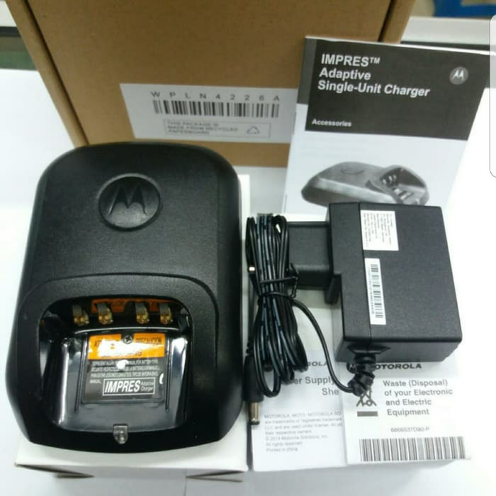 CHARGER HT MOTOROLA APX 1000 MURAH CHARGER HT MOTOROLA ATS 2500I MURAH