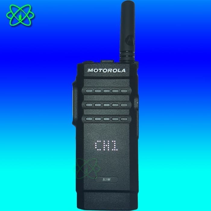 HT MOTOROLA SL1M UHF 403-470 MHZ