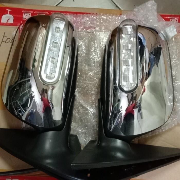 TERBARU SPION AVANZA VVTI 2008 2009 2010 SAKLAR+DUDUKAN KIRI