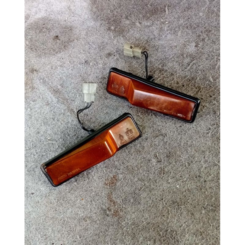 lampu sein Suzuki Sidekick lampu Suzuki Escudo Sidekick lampu Suzuki Vitara lampu Suzuki side kick l